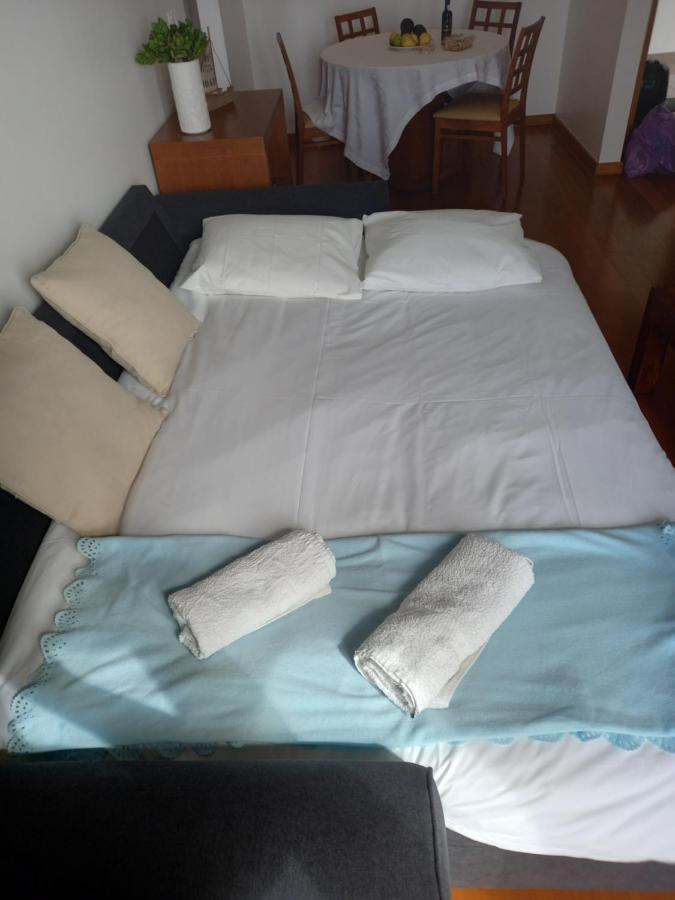 Amazing Sea Light Apartment, Close To The Beach. Santa Cruz  Exterior foto