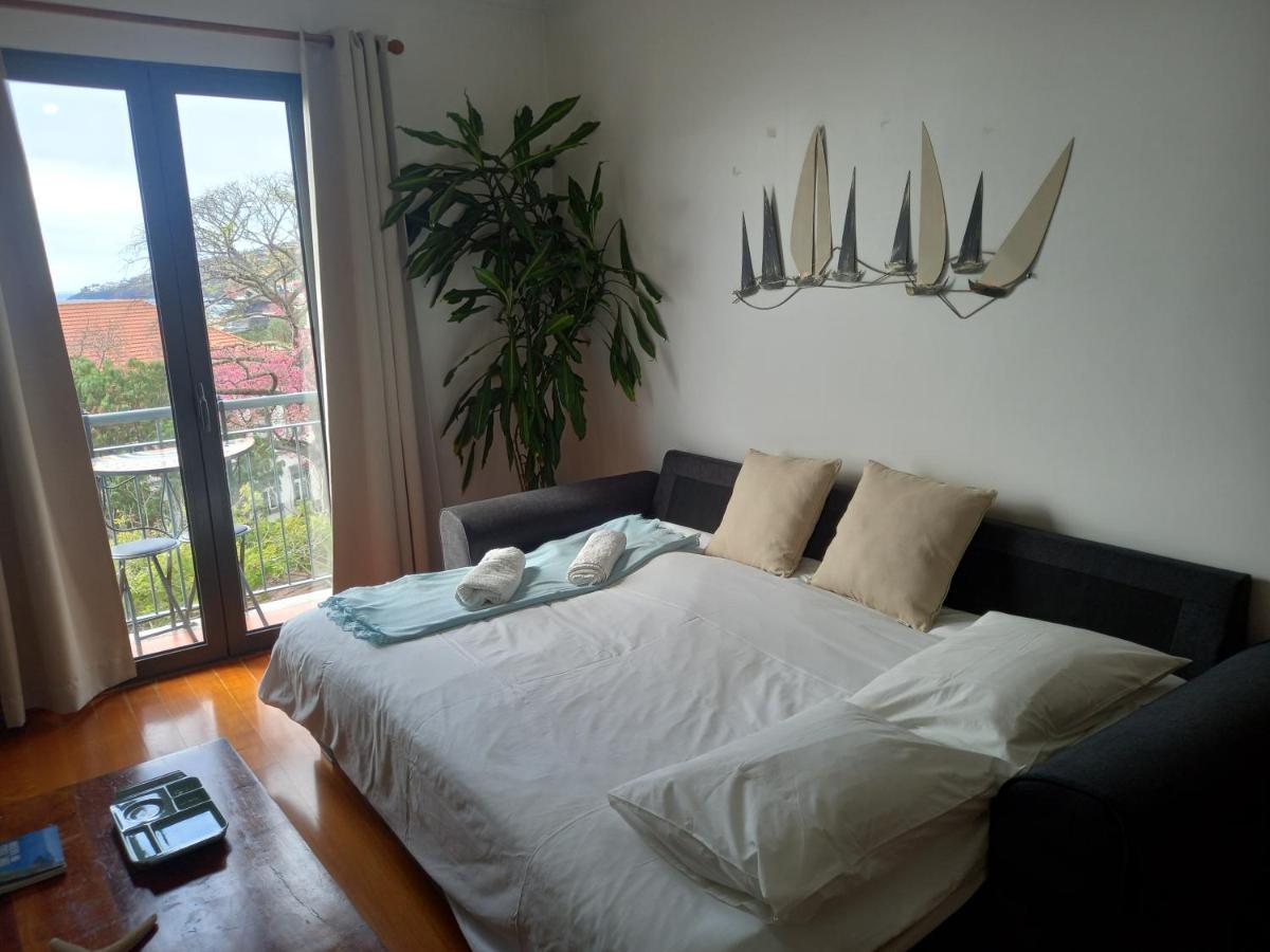Amazing Sea Light Apartment, Close To The Beach. Santa Cruz  Exterior foto
