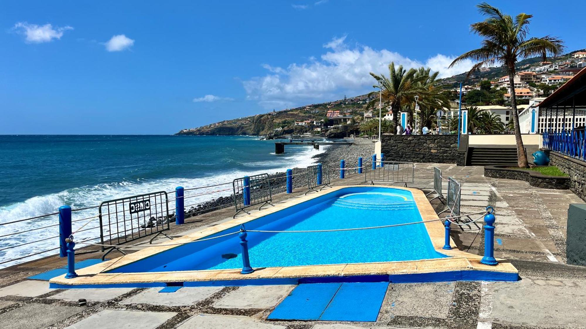 Amazing Sea Light Apartment, Close To The Beach. Santa Cruz  Exterior foto